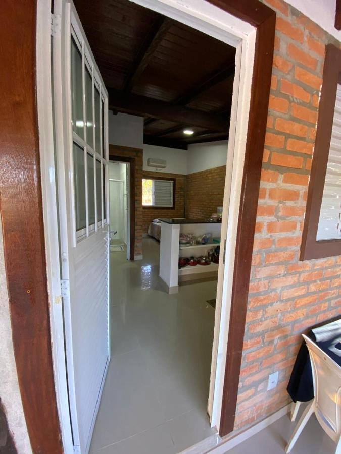 Casa Studio Uira Em Chapada dos Guimarães Kültér fotó